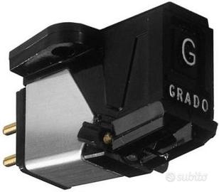 GRADO Prestige Series RED4 Testina