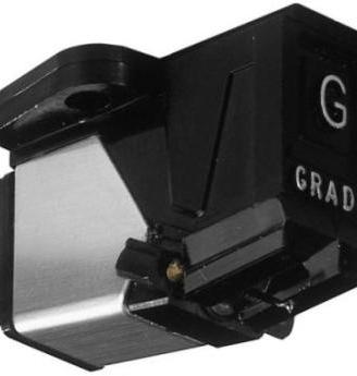 GRADO Prestige Series RED4 Testina