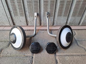Rotelle bici