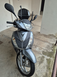 Honda sh 150 cc anno 2012