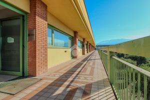 UFFICIO A TOSCOLANO-MADERNO