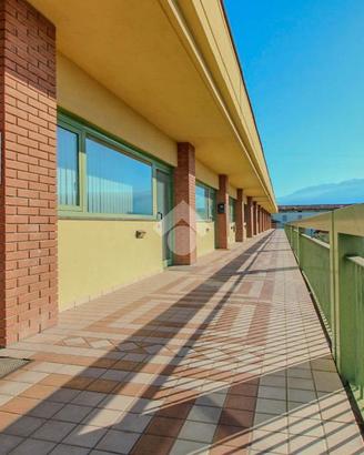 UFFICIO A TOSCOLANO-MADERNO