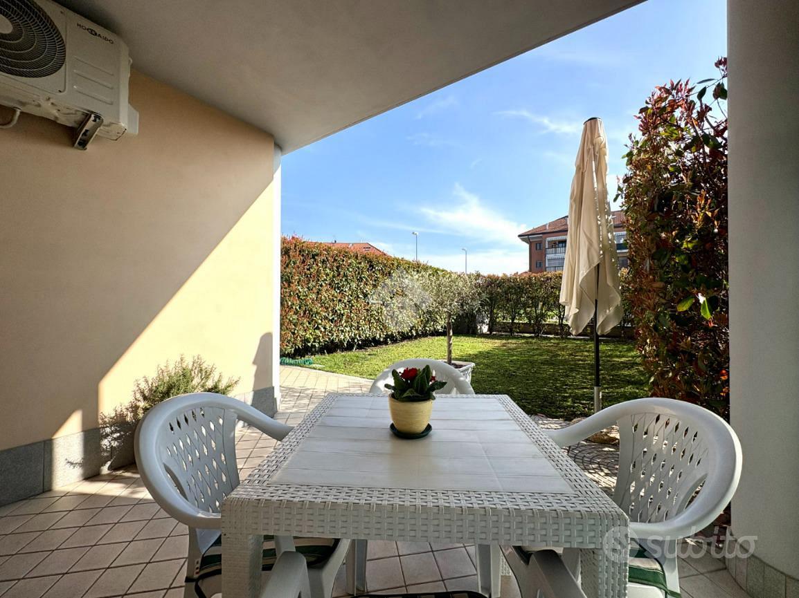 Appartamento – La Loggia, Torino - Vista 2