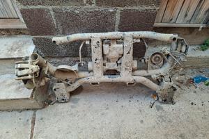 ponte posteriore panda 4x4