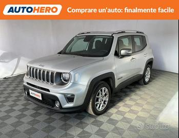 JEEP Renegade NH88022