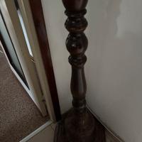 Appendiabiti da terra