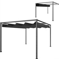 Gazebo Giardino (2 colori)