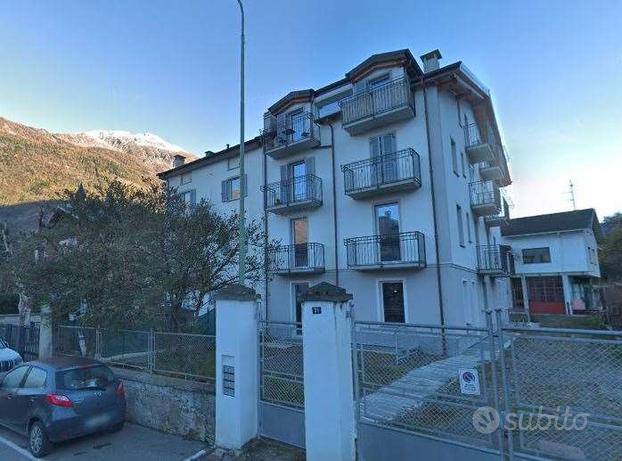 Appartamento a Tirano