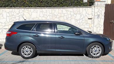 Ford focus sw