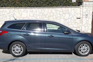 Ford focus sw