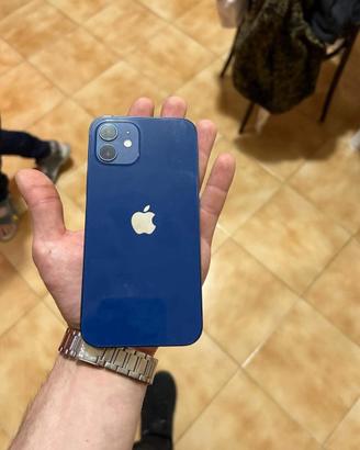 Iphone 12  128 gb come nuovo