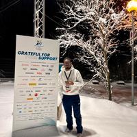 Receptionist/Steward/Vigilanza