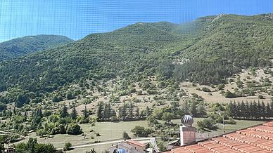 Casa di montagna