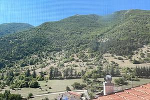 Casa di montagna