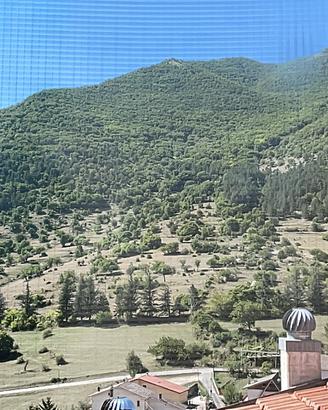 Casa di montagna