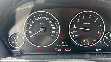 BMW 430i CAMBIO MANUALE benzina no superbollo
