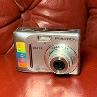 Fotocamera digitale Praktica DCZ 5.8