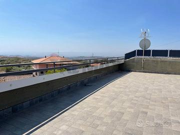 Attico/Mansarda - Camporotondo Etneo