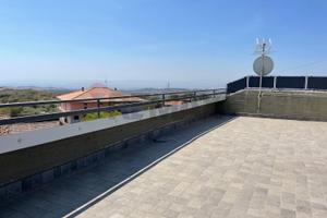 Attico/Mansarda - Camporotondo Etneo