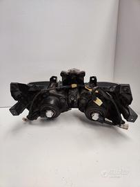FARO ANTERIORE YAMAHA T MAX 530