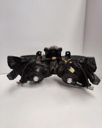 FARO ANTERIORE YAMAHA T MAX 530