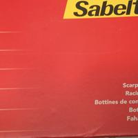 scarpe da raicing Sabelt