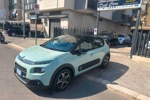 Citroen C3 PureTech 82 Shine