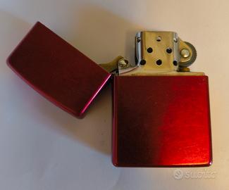 Accendino Zippo 