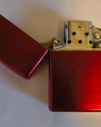 Accendino Zippo 