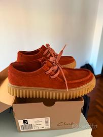 Clarks Torhill Lo taglia 41