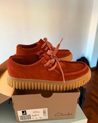 Clarks Torhill Lo taglia 41