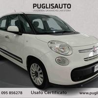 FIAT 500L 1.3 Multijet 95 CV Pop Star