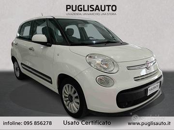 FIAT 500L 1.3 Multijet 95 CV Pop Star