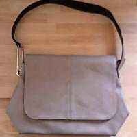 Borsa Carpisa grigia 