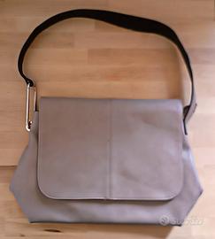 Borsa Carpisa grigia 