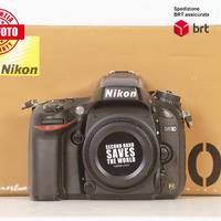 Nikon D610