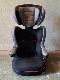 seggiolino auto