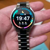 Samsung Galaxy Watch 6 LTE 40mm - GARANZIA + eSIM 