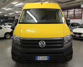 VOLKSWAGEN Crafter 30 2.0 TDI 140CV Furgone PM-T
