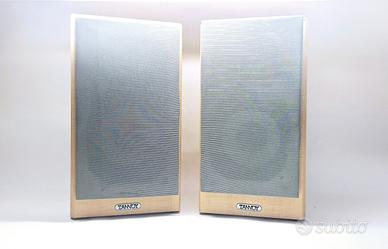 Tannoy Mercury MX1 M Cherry