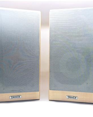 Tannoy Mercury MX1 M Cherry