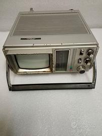 Televisore portatile