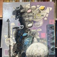 Jean calogero originale con autocertificazione