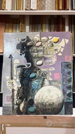 Jean calogero originale con autocertificazione