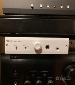 Musical Fidelity V90‑HPA (perfette condizioni)