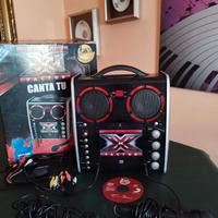 Canta Tu X-Factor  Gold Edition