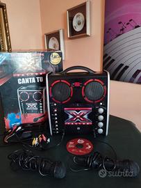 Canta Tu X-Factor  Gold Edition