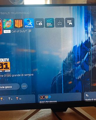 Benq Mobiuz Ex2710