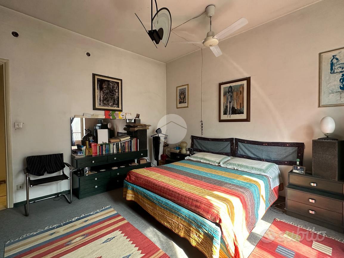 Appartamento – Asti, Rione San Paolo - Vista 2