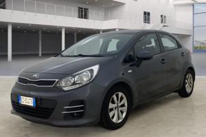 KIA Rio 5p 1.2 cvvt Active E6